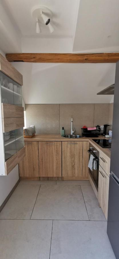 Klimatyczny Apartament Nr 8 Z Widokiem Na Gory Sowie Bielawa  Buitenkant foto