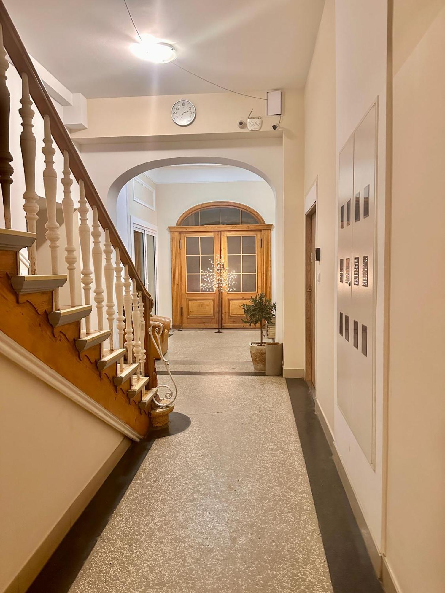 Klimatyczny Apartament Nr 8 Z Widokiem Na Gory Sowie Bielawa  Buitenkant foto